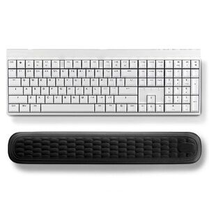 Memory Foam Ergonomic Keyboard Mouse Wrist Rest, Wrist Support